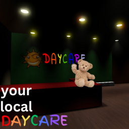 your local daycare
