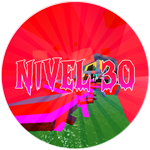 Game Badge Icon