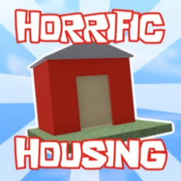 💥Horrific Housing(Legacy)
