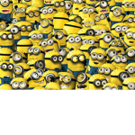 The minions unite