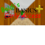 Baldi's Basics Plus Fan Club