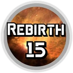 Game Badge Icon