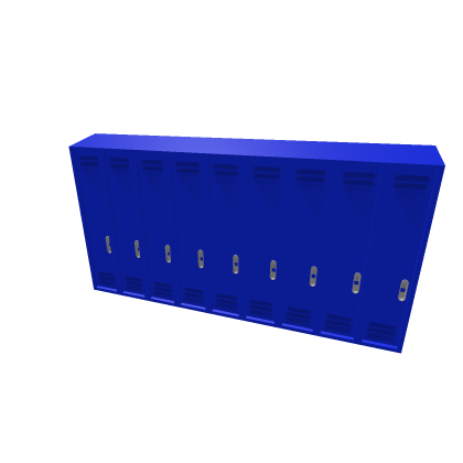 Locker