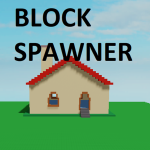 Blocks Spawner 