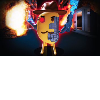 mr.p raids the piggy family