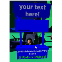 💸PLS DONATE [VOID]