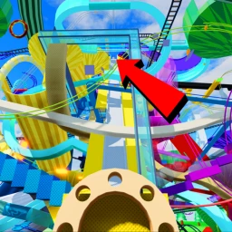 MARBLE RUN MAYHEM 🤪  icon