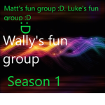 Wally's Fun Group :D