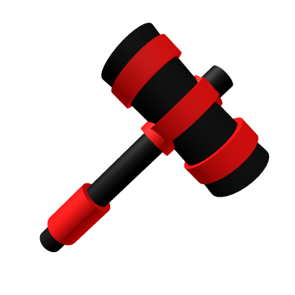 evil luis hammer (code EvilLuisHammerPurchaseThing thumbnail