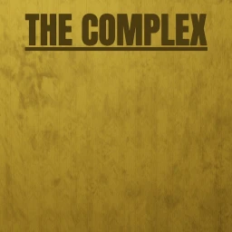THE COMPLEX [Beta / WIP] icon