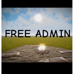 Free Admin Commands