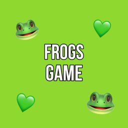 Frogs Game