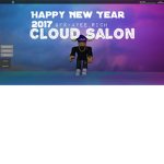 Cloud Salon