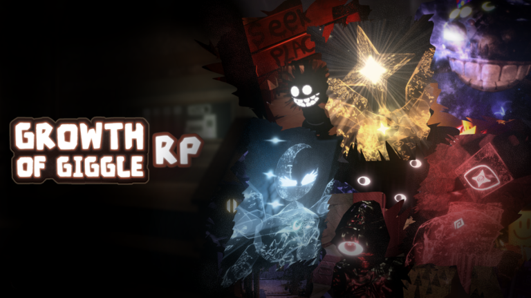 Growth of Giggle RP  screenshot 2