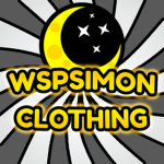 WSPSIMON Clothing
