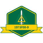 [UAF] 1st SFOD-D [Delta Force]