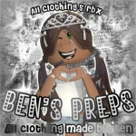 - ben’s preps - Group Thumbnail