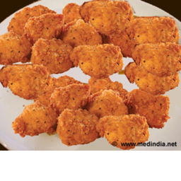 nuggie world