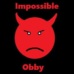 Impossible Obby (Revamped Classic Unnerfed)