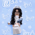 play with Aaliyah roblox