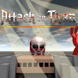 Attack On Titan : Frontline
