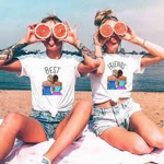 Friend and go