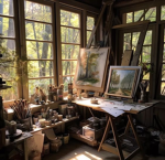 ateliers’