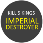 Kill 5 Kings!