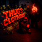 Thug's Clothing