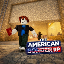 [🏕️CAMP] The American Border | RP