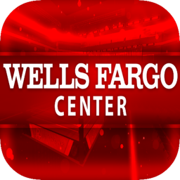 RWE | Wells Fargo Center - Philadelphia, PA