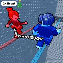 Chained [2 Player Obby] icon