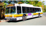 MBTA Massachusetts
