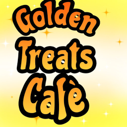 Golden Treats Café Interview center