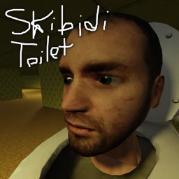 Escape the skibidi toilet [FUN!!!] icon