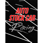 Auto Stock Car Racing