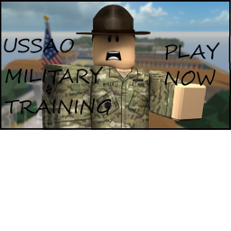 USSAO - Training Center [UPDATE]