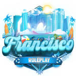 San Francisco Roleplay Whitelisted/Staff Group