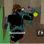 BaconsGO