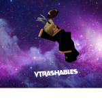 vTrashables and friends group