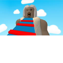 Escape Granny Parkour Obby obby