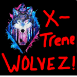X- treme wolvez!!!