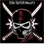 Elite Stealth Ninjas