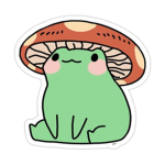 Frog4you