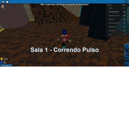 good`s dificulty wall obby