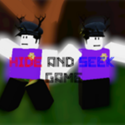 hide and seek Game