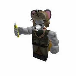 Rat Poop Fest