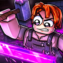 [😈UPD] Blacksmith icon