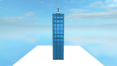 Can You Survive A Falling Building?