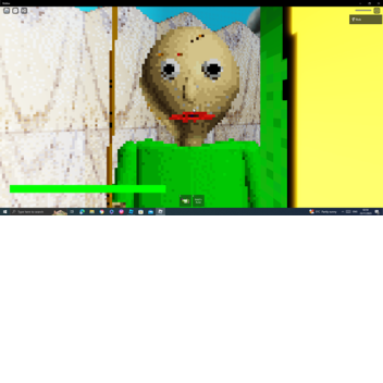 baldi game                              